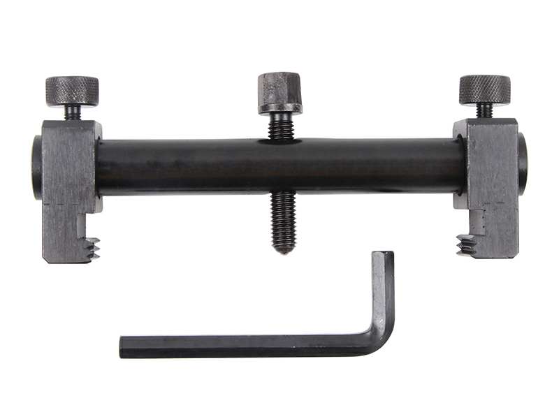 Entferner für Riemenscheibe